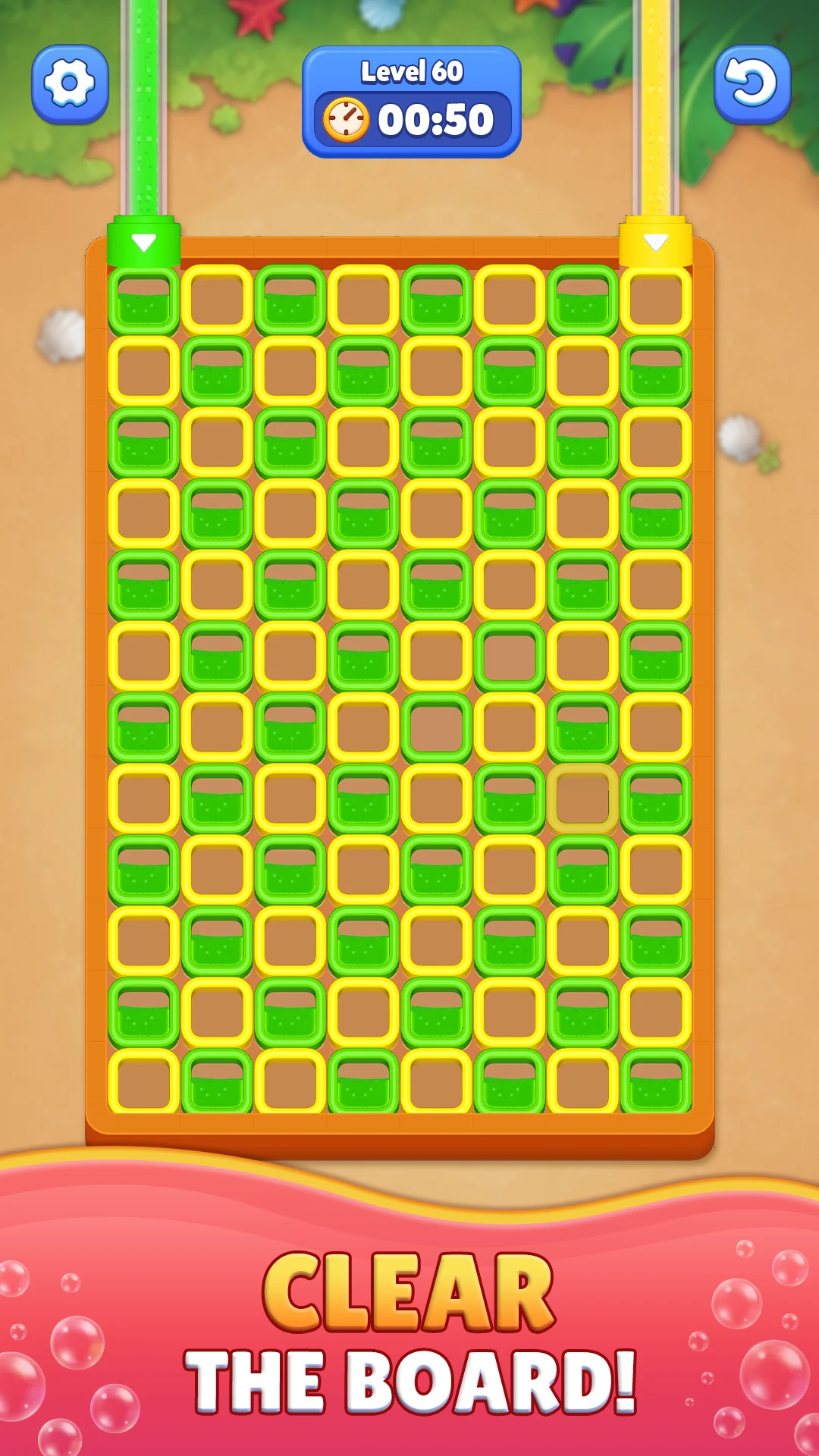 Sand Jam Factory screenshot