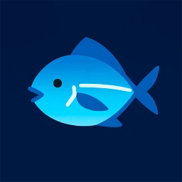 Symbol von Into the Lake: Fish Sort