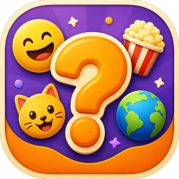 Значок Emoji Guess