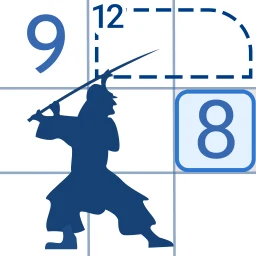 Значок Killer Sudoku by Logic Wiz