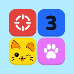 Значок Meowsweeper - logic Puzzle